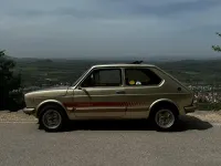 Gebraucht Fiat 127 1981 Gold Kleinwagen