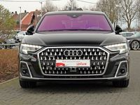 gebraucht Audi A8 50 TDI qu. PANO HUD LEDER STHZG B&O