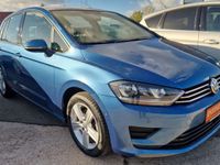 gebraucht VW Golf Sportsvan 1.6 TDI BlueMotion Technology DSG Comfortline