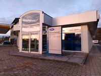 Gebraucht Ford Kuga Titanium 120 PS (88 kW) 2020 Weiß SUV