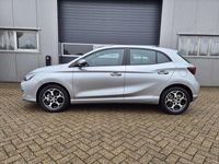 Neu MG MG3 Comfort 116 PS (85 kW) 2025 Cosmic silver Kleinwagen