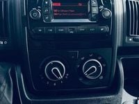 Gebraucht Opel Movano 2024 Weiss Van