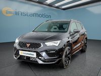 Gebraucht Cupra Ateca 300 PS (220 kW) 2026 Schwarz SUV