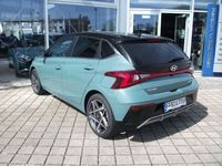 gebraucht Hyundai i20 i20 1.0 T-GDI 48V-Hybrid Prime (BC3)