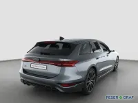 Gebraucht Audi S6 e-tron Edition .1 369 kW (503 PS) 2026 Grau Kombi