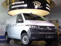Gebraucht VW Transporter 150 PS (110 kW) 2020 Silber Van