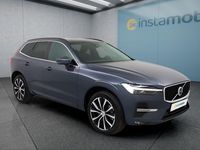Usado Volvo XC60 197 HP (144 kW) 2023 Azul SUV