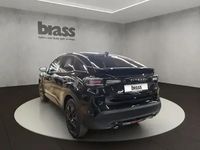 Neu Citroën C4 145 PS (106 kW) 2025 Perla neraschwarz metallic la Limousine