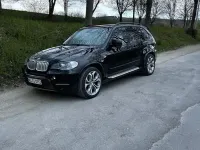 Gebraucht BMW X5 Performance 306 PS (225 kW) 2010 Schwarz SUV