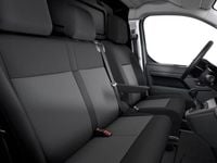 Nowe Citroën Jumpy 150 KM (110 kW) 2026 Biały Minivan