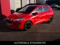 gebraucht Ford Fiesta Cool Connect