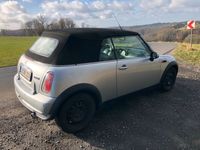 gebraucht Mini Cooper Cabriolet 8 fach bereift tüv neu