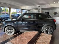 Gebraucht Mini Cooper S Paceman 190 PS (139 kW) 2015 Absolute black metallic SUV