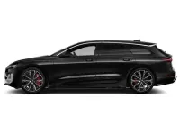 Gebraucht Audi S6 e-tron Ambiente 369 kW (503 PS) 2025 Mythosschwarz metallic Kombi