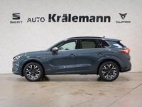 Neu Cupra Terramar 150 PS (110 kW) 2026 Blau SUV