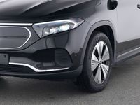 Gebraucht Mercedes EQA250 Advanced 139 kW (190 PS) 2023 Nachtschwarz SUV