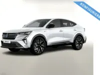 Neu Renault Rafale Esprit Alpine 200 PS (147 kW) 2025 Weiss SUV