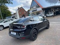 Gebraucht Renault Arkana Esprit Alpine 145 PS (106 kW) 2025 Schwarz SUV