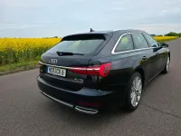Gebraucht Audi A6 S-Line 204 PS (150 kW) 2020 Kombi