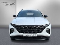 gebraucht Hyundai Tucson 1.6T-GDi 2WD Advantage,NAVI,KLIMA,KRELL,LH
