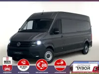 Neu VW Crafter 177 PS (130 kW) 2026 Grau metallic Van