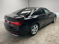 gebraucht Audi A6 Limousine 50 TFSIe quattro sport Klima Navi