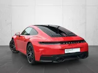 Gebraucht Porsche 911 Carrera S 480 PS (353 kW) 2026 Rot Coupé