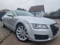 Gebraucht Audi A7 Sport 310 PS (228 kW) 2012 Silber Limousine