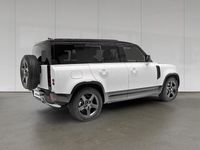 Gebraucht Land Rover Defender SE Dynamic 304 PS (223 kW) 2024 Fuji white SUV