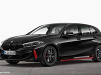 Gebraucht BMW 128 Performance 265 PS (194 kW) 2022 Schwarz Limousine