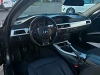 Gebraucht BMW 320 184 PS (135 kW) 2011 Coupé