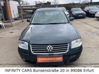 gebraucht VW Passat Lim. Trendline