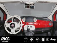 gebraucht Fiat 500 Dolcevita 1.0 Mild Hybrid EU6d Komfort Tech Paket