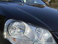 Gebraucht VW Polo Black Edition 69 PS (50 kW) 2008 Schwarz Kleinwagen