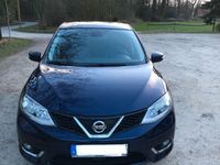 gebraucht Nissan Pulsar 1,2 DIG-T N-Connecta