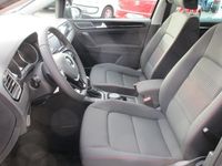 gebraucht VW Golf Sportsvan SOUND 1,4 TSI DSG KLIMA XENON NAVI ALU