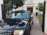 Gebraucht Chrysler 300C 218 PS (160 kW) 2008 Schwarz Limousine