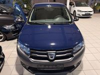 Gebraucht Dacia Sandero Essentiel 75 PS (55 kW) 2013 Limousine