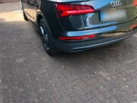 Gebraucht Audi Q5 192 PS (141 kW) 2019 Grau SUV