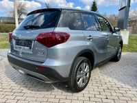 gebraucht Suzuki Vitara 1.4 Boosterjet Hybrid Allgrip