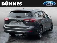 Używany Ford Focus Titanium 125 KM (91 kW) 2024 Szary SUV