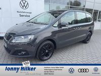 Gebraucht Seat Alhambra Style 150 PS (110 kW) 2021 Grau Van / Kleinbus