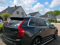 Gebraucht Volvo XC90 R-Design 235 PS (172 kW) 2018 Grau SUV