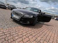 Używany Audi A5 240 KM (176 kW) 2011 Czarny Coupe