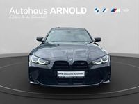 Gebraucht BMW M3 Competition Edition 510 PS (375 kW) 2023 Saphirschwarz Limousine