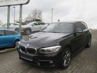 gebraucht BMW 116 116 d Advantage- Navi-18"Alu-SHZ-PDC-Insp.Neu