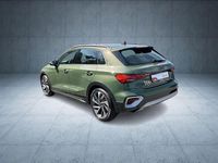 Gebraucht Audi A3 Ambiente 150 PS (110 kW) 2024 Gruen Limousine