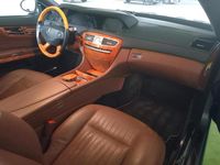 Gebraucht Mercedes CL600 Night 517 PS (380 kW) 2007 Grau Coupé