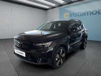 Neu Volvo XC40 300 kW (408 PS) 2025 Schwarz SUV