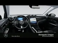 Gebraucht Mercedes GLC300 269 PS (197 kW) 2025 SUV